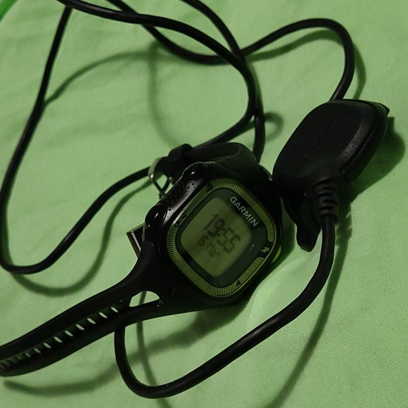 Garmin watch - Picture 2 of 5